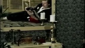 So hot dame - fetish video - Color Climax