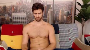 Eric Fame Private Show