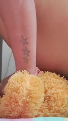 Apne devar ki chaddi Ko dekhkar land khada ho gaya   Clip 2