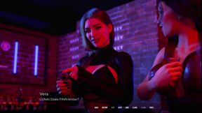 The Insecure Husband Part 23