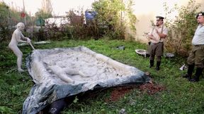Andrea Heavy Labour Scene 5 of 5