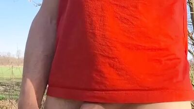 Compilation cum-pissing. Only sperm and piss. Lot of warm pee and white sperm