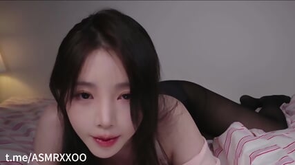 ASMR Yoonying