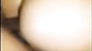 Meaty Spunk-pump Sans a condom for Bottom Guy