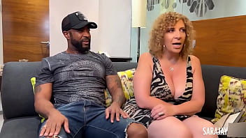 Sara Jay&#039_s Ass Was Made To Bounce On Dru Hermes&#039_ Massive Cock!