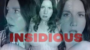 INSIDIOUS Possession