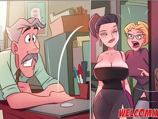 Babe, I knocked up your sister Part 1 - The Nasty Home