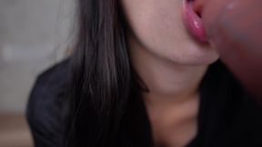 Stepmom Will Help You! Blowjob Cowgirl and Let You Cum Inside Pussy