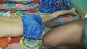 Fucking cute femboys juicy ass while taking off the condom
