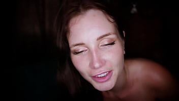 My boyfriend with a big BBC tore my pussy apart