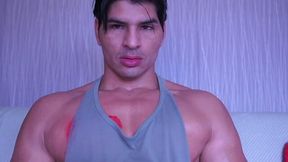 Anderson Wild Private Show