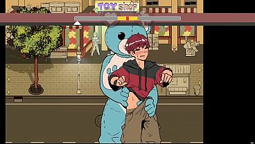 Spooky milk life - New home and meeting new people to fuck