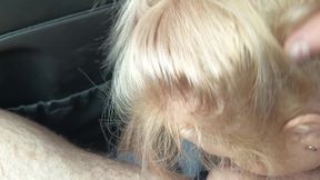 Whore in the Car 2
