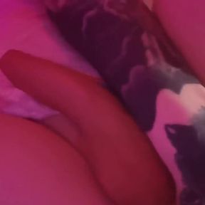 Fuck Machine Fun Solo