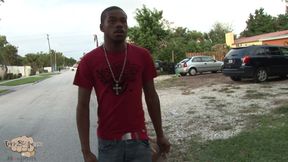 Breion Diamond and Rico Polo