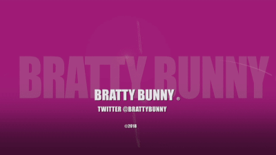 Cocks and Cum Bunny Tease
