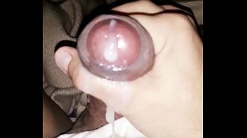 Precum and Cumshot...So Wet!