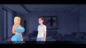 Lust Legacy - Ep 40 - Night Confessions by Misskitty2k