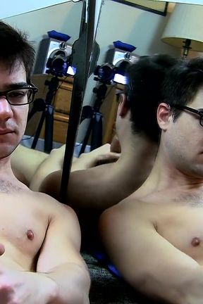 Zack &amp; His House of Mirrors