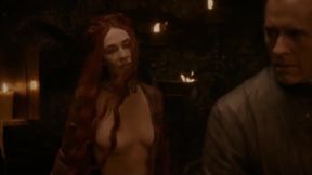 all the juicy sex scenes from GoT are gathered here