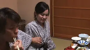 Horny Submissive Big-Breast Asian Lady Craves Hardcore Fuck Festivity