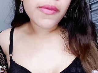 Wank instruction - Te dou instruções pra gozar muito na minha bunda ????????JOI/ Fetiche / Large booty