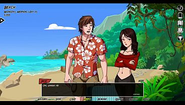 [Paradise Lust 3] Full Playthrough - Episode 2