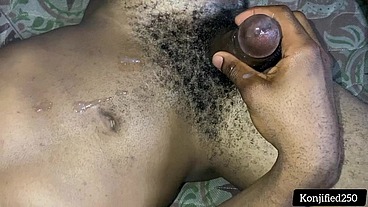 See my cumshot