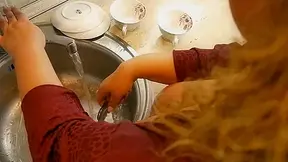 Clap My Big Boobs Around Then Fuck - RealAnnaKatz