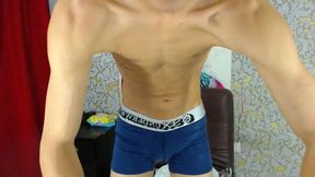 Juandis Wet Private Show