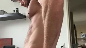 Ryan Fitflex Private Show