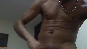 Genlin Cruz Private Show