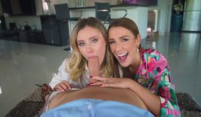 alexis crystal & lily blossom