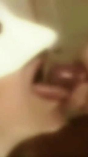 Cum Birthday