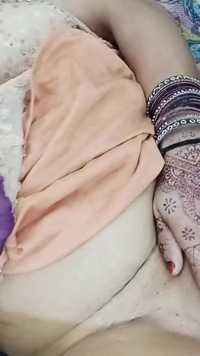 Stunning moment from &quot;Desi Hindi Triple X with Bhabhi. Dirty Talk, Big Ass anal fuck, Awesome Chudai, Bareback Anal Sex&quot;