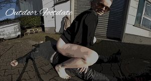 Sabdeluxe - Outdoor Footdate