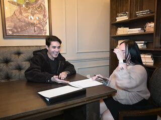 Lewd Teacher Dumb Student = CUM!?!?! Ft. Shauna Luv