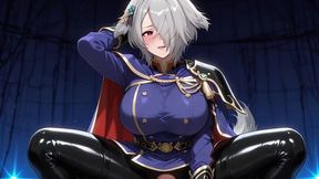 fire emblem kurt hen (ai)