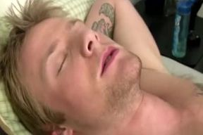 Gay-for-pay father Free-for-all Mobile queer Orgy Total Length he Took That