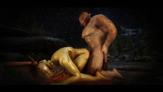 Argonian Mating Season