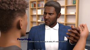 Three Rules of Life - Part 33 Hot Shower Babe! by Loveskysan69