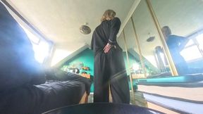 Daily Digest 2 - Huge Relief - 360VR