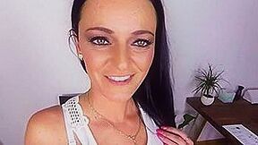 Anny Maax Casting
