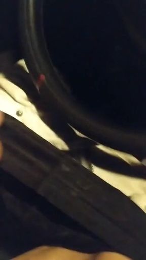 Solo in My Car