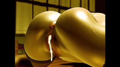 Hentai Japanese Teacher Gets Fucked Hard in 3D Animation