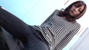 Racy Japanese&#x6DEB;&#x8361; Teen's Untouched Secrets of Seduction
