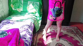 Pretty lady boy model cosplayer: a boy crossdressers journey