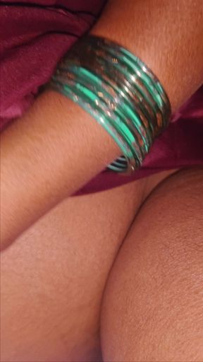 Desi Bhabhi Romantic XXX - Stepsister and Stepbrother Village Dehati Bhabhi Hot Pussy Sex - Young Desi Girl Inside Creampi Land.