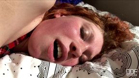 Duke And Ninelly Her Asshole Is Bottomle