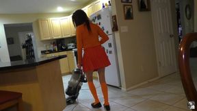 Velma Vaccuums